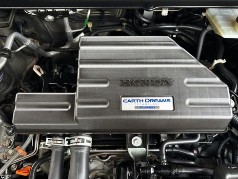 Used 2018 Honda CR-V EX image 30