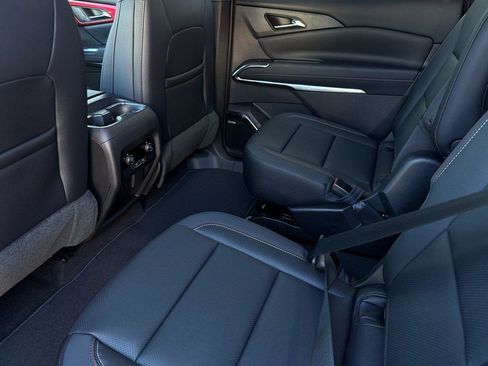 New 2026 Chevrolet Traverse Z71 w/ Enhanced Driving Package image 15