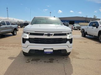 Used 2026 Chevrolet Silverado 1500 RST w/ RST Select Package RWD video 3