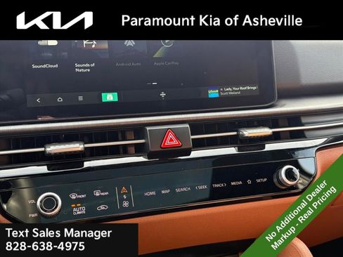 New 2026 Kia Sportage X-Line image 11