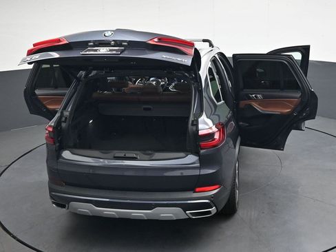 Used 2019 BMW X5 xDrive40i w/ Convenience Package AWD/4WD image 38