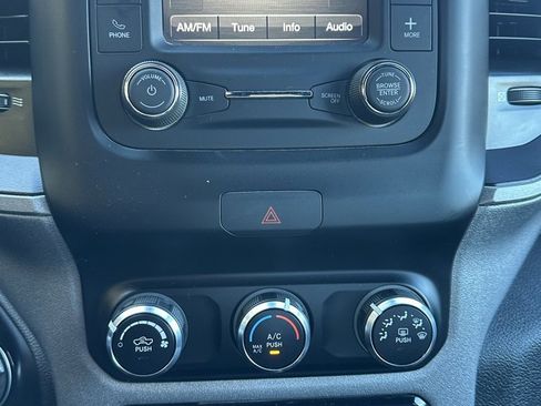 Used 2024 RAM 2500 Tradesman image 27