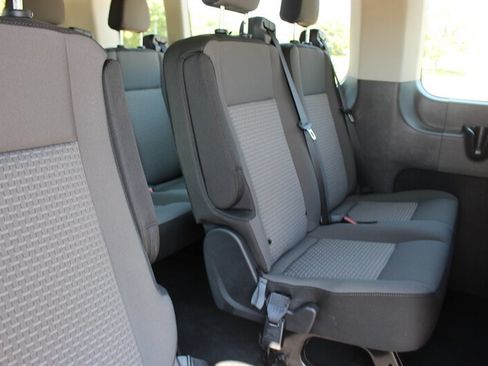 Used 2026 Ford Transit 350 XLT RWD image 19