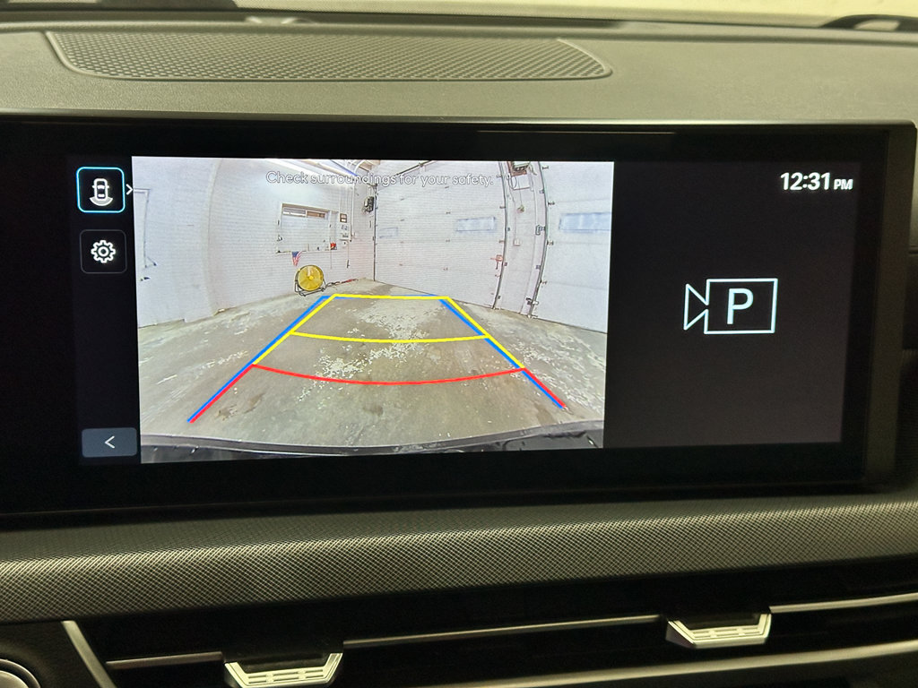 Used 2025 Hyundai Sonata SEL FWD image 42