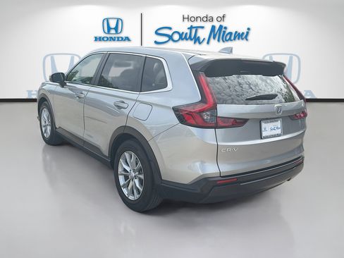 Certified 2024 Honda CR-V EX-L image 5
