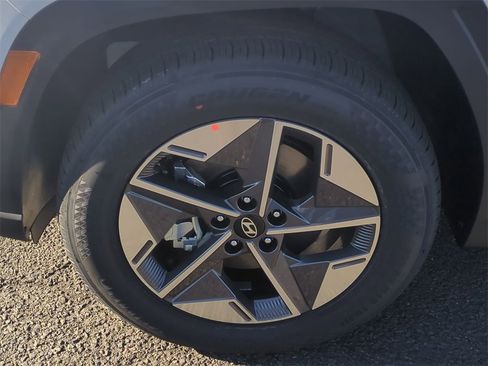 New 2026 Hyundai Tucson SEL image 9