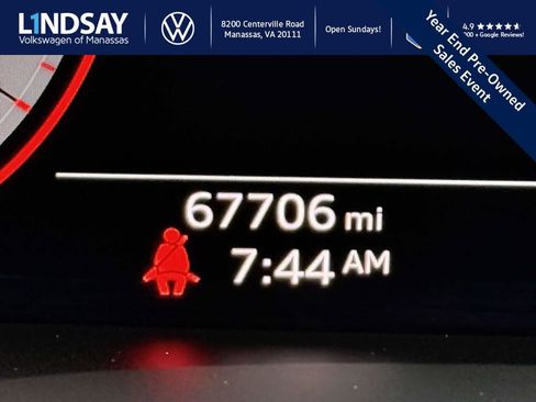 Used 2019 Audi Q8 Premium Plus w/ Premium Plus image 25