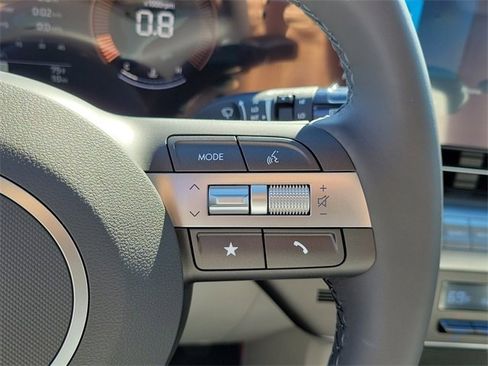 New 2026 Hyundai Kona SEL Sport image 6