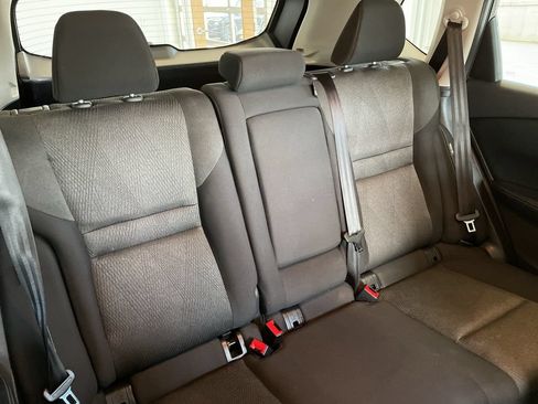 Used 2025 Nissan Rogue SV AWD/4WD image 19