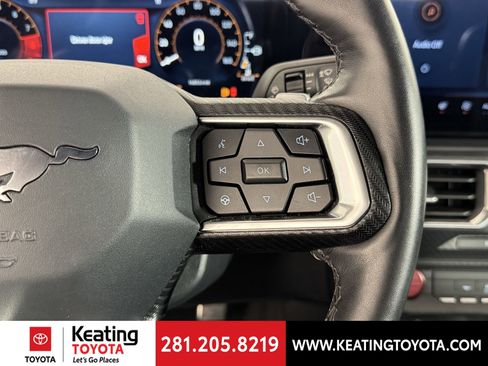 Used 2024 Ford Mustang GT Premium image 23