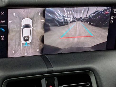 Used 2020 Porsche Taycan Turbo image 13