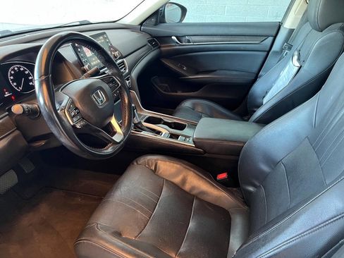 Used 2018 Honda Accord EX-L image 5