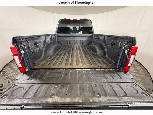 Used 2022 Ford F250 Lariat w/ Lariat Ultimate Package image 56
