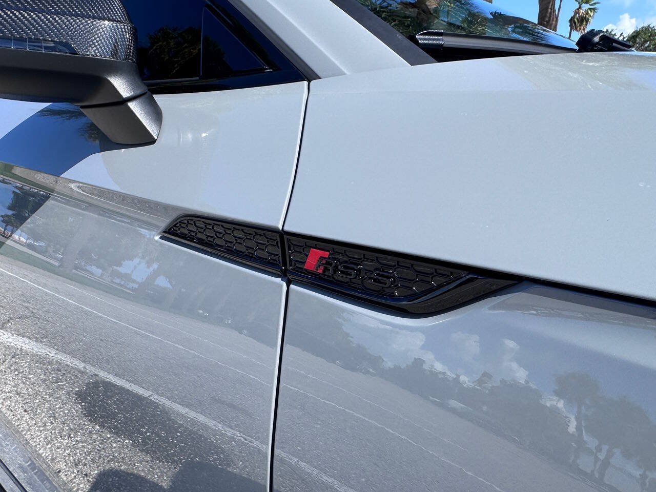 Used 2022 Audi RS 5 Sportback AWD/4WD image 40