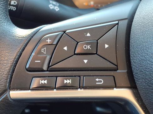 Used 2023 Nissan Kicks SV image 19