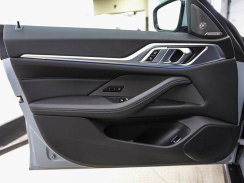 New 2026 BMW i4 xDrive40i w/ M Sport Package image 9