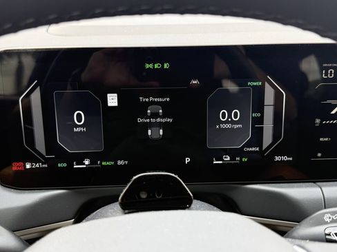 New 2027 Kia Telluride SX FWD image 33