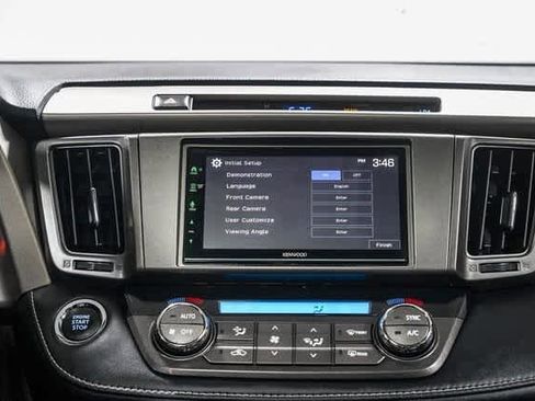 Used 2014 Toyota RAV4 Limited w/ Technology Package image 14