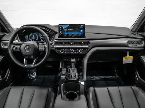 New 2026 Acura Integra FWD image 20