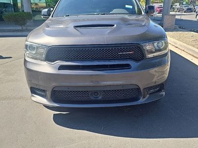Used 2020 Dodge Durango R/T w/ Technology Group