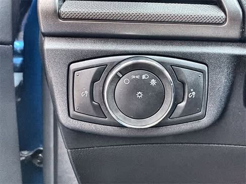 Used 2020 Ford Fusion S image 38