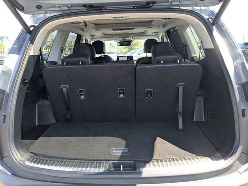 Used 2022 Kia Telluride SX AWD/4WD image 11