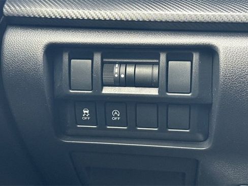 Certified 2023 Subaru Crosstrek 2.0i image 29