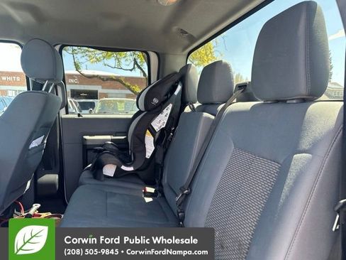 Used 2013 Ford F250 XLT AWD/4WD image 7