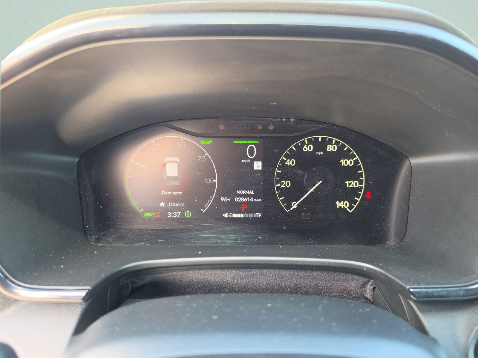 Used 2024 Honda CR-V Sport image 33