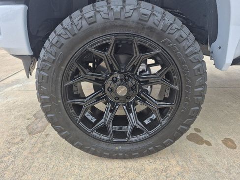 New 2025 Ford F150 XLT w/ Equipment Group 302A MID image 28