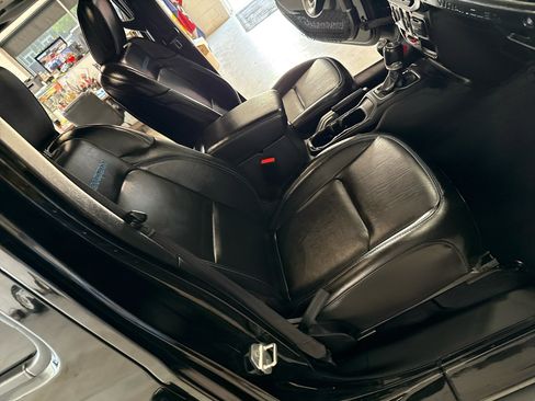 Used 2022 Jeep Wrangler Unlimited Rubicon 4xe w/ Cold Weather Group image 56