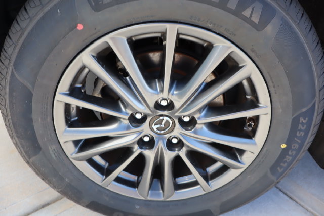 Used 2021 MAZDA CX-5 Touring AWD/4WD image 44