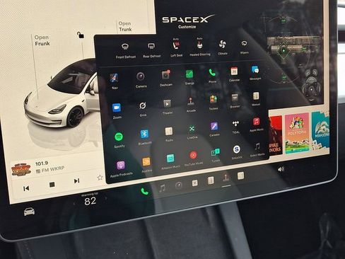 Used 2023 Tesla Model 3 Performance image 24