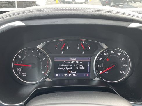 Certified 2023 Chevrolet Blazer LT image 41