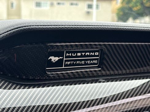 Used 2020 Ford Mustang GT Premium image 26