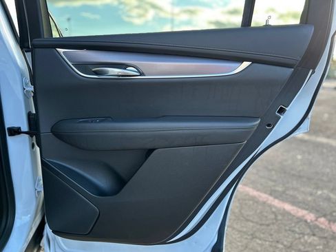 Used 2024 Cadillac XT6 Luxury w/ LPO, Floor Liner Package AWD/4WD image 22