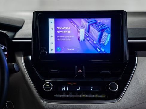 Used 2024 Toyota Corolla LE image 16