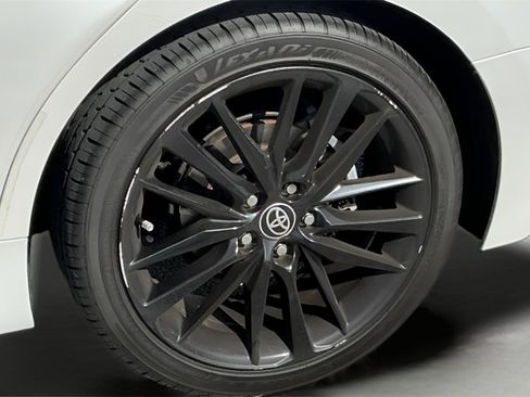 Used 2022 Toyota Camry XSE image 47