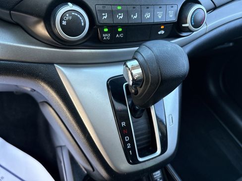 Used 2012 Honda CR-V EX image 16