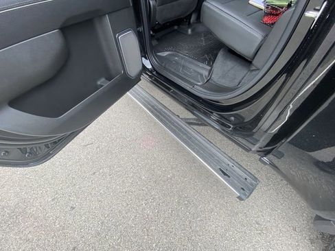 Used 2026 GMC Sierra 1500 Denali w/ Denali Reserve Package image 8