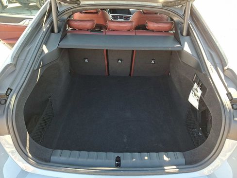 Certified 2023 BMW M440i xDrive Gran Coupe w/ Premium Package image 28