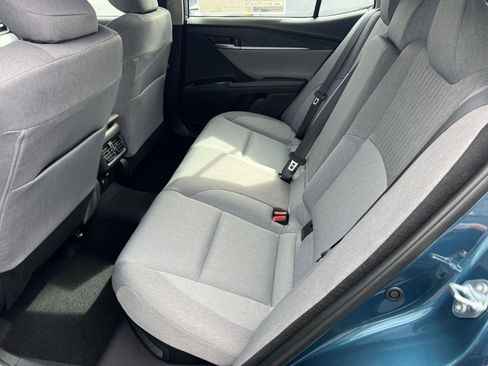 New 2026 Toyota Camry LE image 19