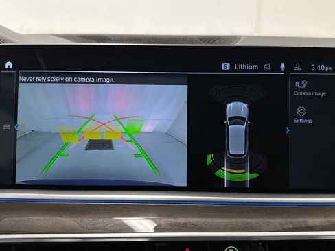 Used 2023 BMW X5 xDrive45e w/ M Sport Package image 37