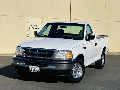 Used 1997 Ford F150 XL image 3