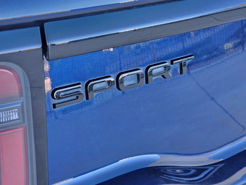 Certified 2023 Land Rover Discovery Sport SE image 13