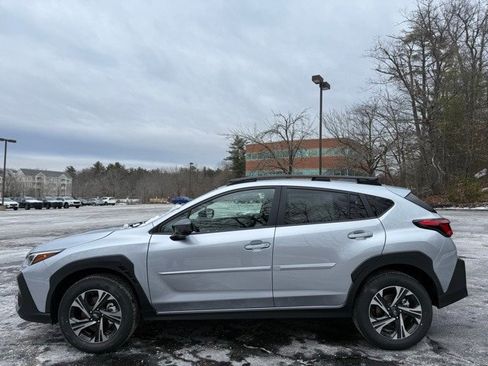 New 2026 Subaru Crosstrek 2.0i Premium image 4