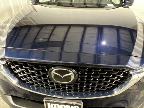 Used 2023 MAZDA CX-5 AWD 2.5 S w/ Select Package image 12