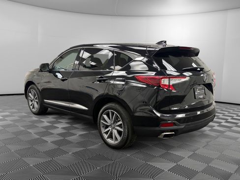 Used 2023 Acura RDX AWD w/ Technology Package image 3