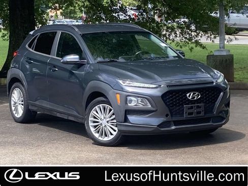 Used 2019 Hyundai Kona SEL FWD image 1