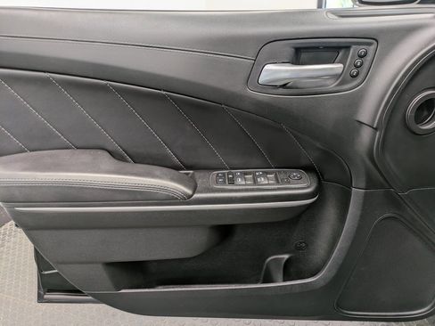 Used 2023 Dodge Charger Scat Pack image 8